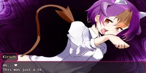 Lilith In Nightmare - Succubus Kirsch (FT)