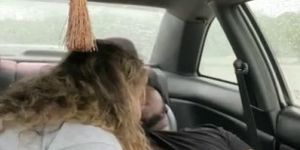 Sloppy Car Head