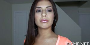 Lascivious and wild cock riding - video 19