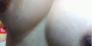 Japanese Camgirl Plays With Herself - video 1
