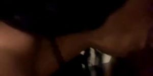Sucking and Fucking