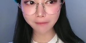 Korean girl gets fucked
