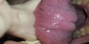Honeymoon Hunger (M/F)