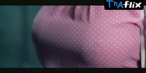 Christina Hendricks Sexy Scene  in The Family Tree