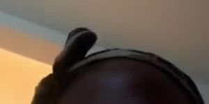 Twerking gone Good :O
