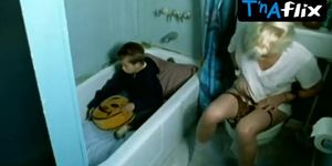 Asia Argento Underwear Scene  in The Heart Is Deceitful Above All Things