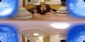 Her pet and you