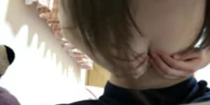 Chinese Striptease