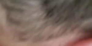Sloppy adult breastfeeding - ANR/ABF kink
