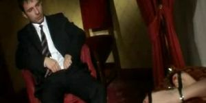 Big Dick Guy Shemale Girl (Lil bit, Lil' Bit, Lil' Bit More)