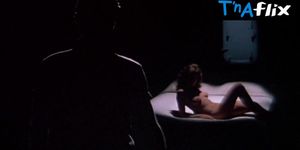 Gina Calabrese Breasts,  Butt Scene  in The Dungeonmaster