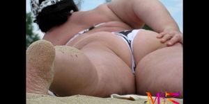 PLUS SIZE BBW SSBBW COMPILATION