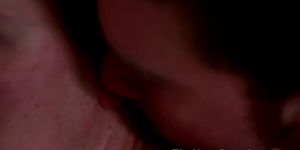 Gaysex muscle jock blows his load
