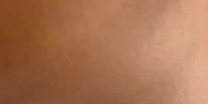 White GILF Sucks Teen BBC (I came in here Mouth