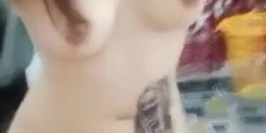 Amateur fuck