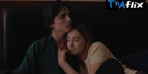 Saoirse Ronan Underwear Scene  in Lady Bird
