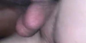 WHITE GUY FUCKS MY BLACK WIFE