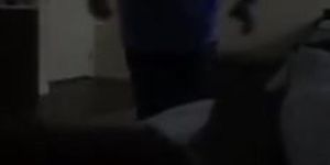 she dont mind da dick