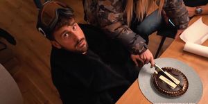 Vitaly Uncensored Takes Over Austria Full Nude Video