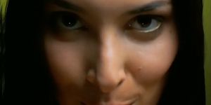 [ENF/Hidden Nudity] Berlei - Hands Commercial