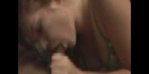 Home Made Interracial - Scene 3