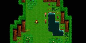 Kemimimi Treasure Hunters! Part 1