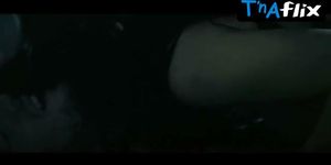 Laurence Leboeuf Breasts,  Butt Scene  in Le Torrent