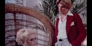 Sweet Cakes (Desiree West, Jean Dalton, Jennifer Welles, Kobe Tai, Linda Wong, Pat Lee)