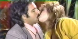 Taija Rae services Ron & Nick (Nick Random, Ron Jeremy)