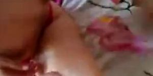 Fantastic BJ and Facial