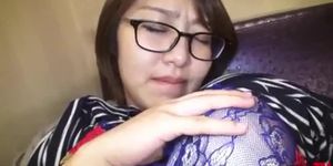 Japanese Pregnant