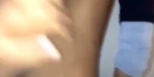 Trini teens