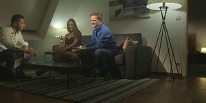 Cheating Wife - video 7