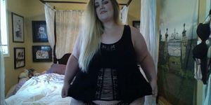 sexy ssbbw - video 1