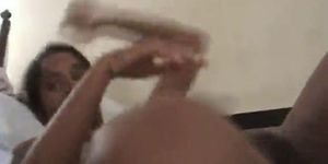 Ebony sex - video 4