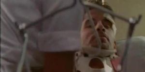 Kira Kener - Asian Nurse Handjob