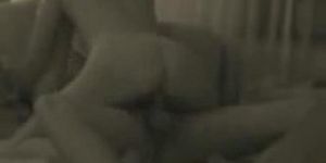 Homemade Sextape