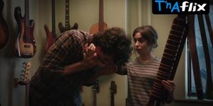 Cristin Milioti Underwear Scene  in It Had To Be You