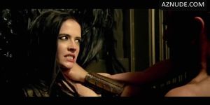 Eva green sexy (Eve Jordan, Jordan Green)