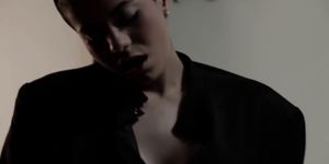 mi primer vídeo porno alejandra omaña