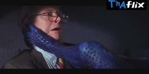 Rebecca Romijn Sexy Scene  in X-Men