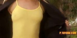 Suited Dude Is Sucked And Fucked By Lindsay Meadows (Lindsey Meadows)