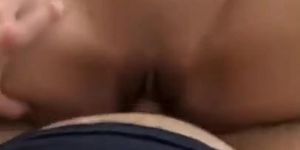 asian sister sucks off