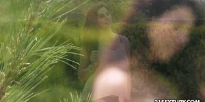21SEXTURY - Solitary Pleasure - Marina Sweet