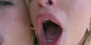 Cum challenge #1 You will lose