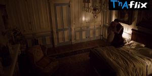 Juliet Rylance Breasts, Butt Scene in The Knick