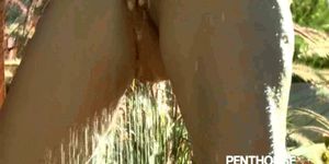 Penthouse Pet Valentina Nappi
