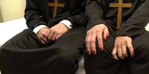 (UN)RELIGIOUS COMPILATION 48 BY BEAUTYLOV3R