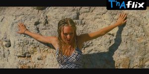 Amanda Seyfried Sexy Scene in Mamma Mia!