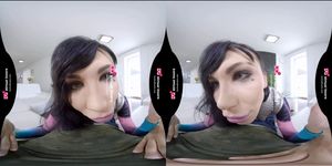 TSVirtuallovers - Bailey is the real deal - TS Virtual Lovers